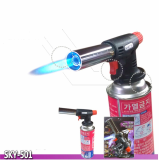 SKY501_ TORCH_ GAS TORCH_ PORTABLE 